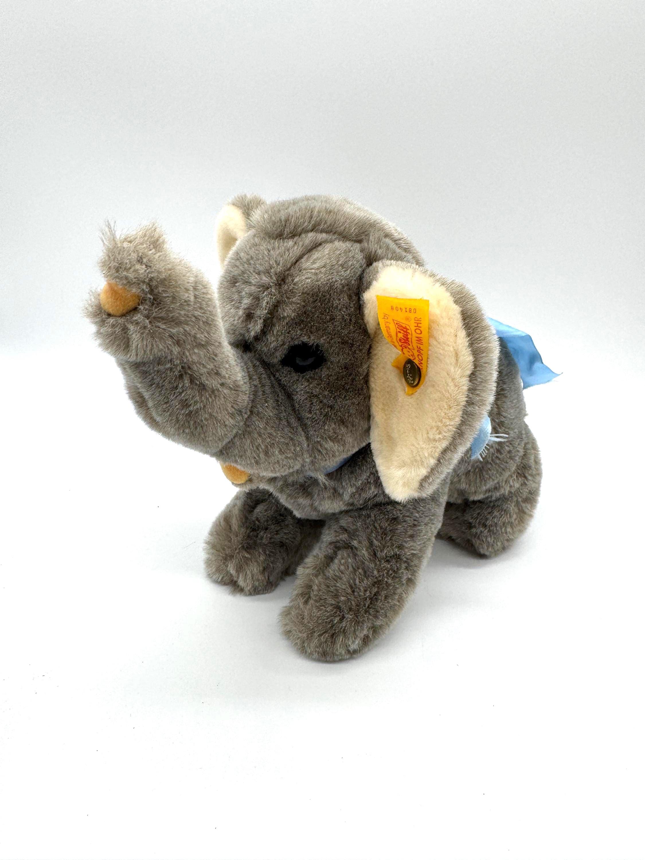 Steiff Ornament Santa 2003 ミントインボックス steiff Auctions