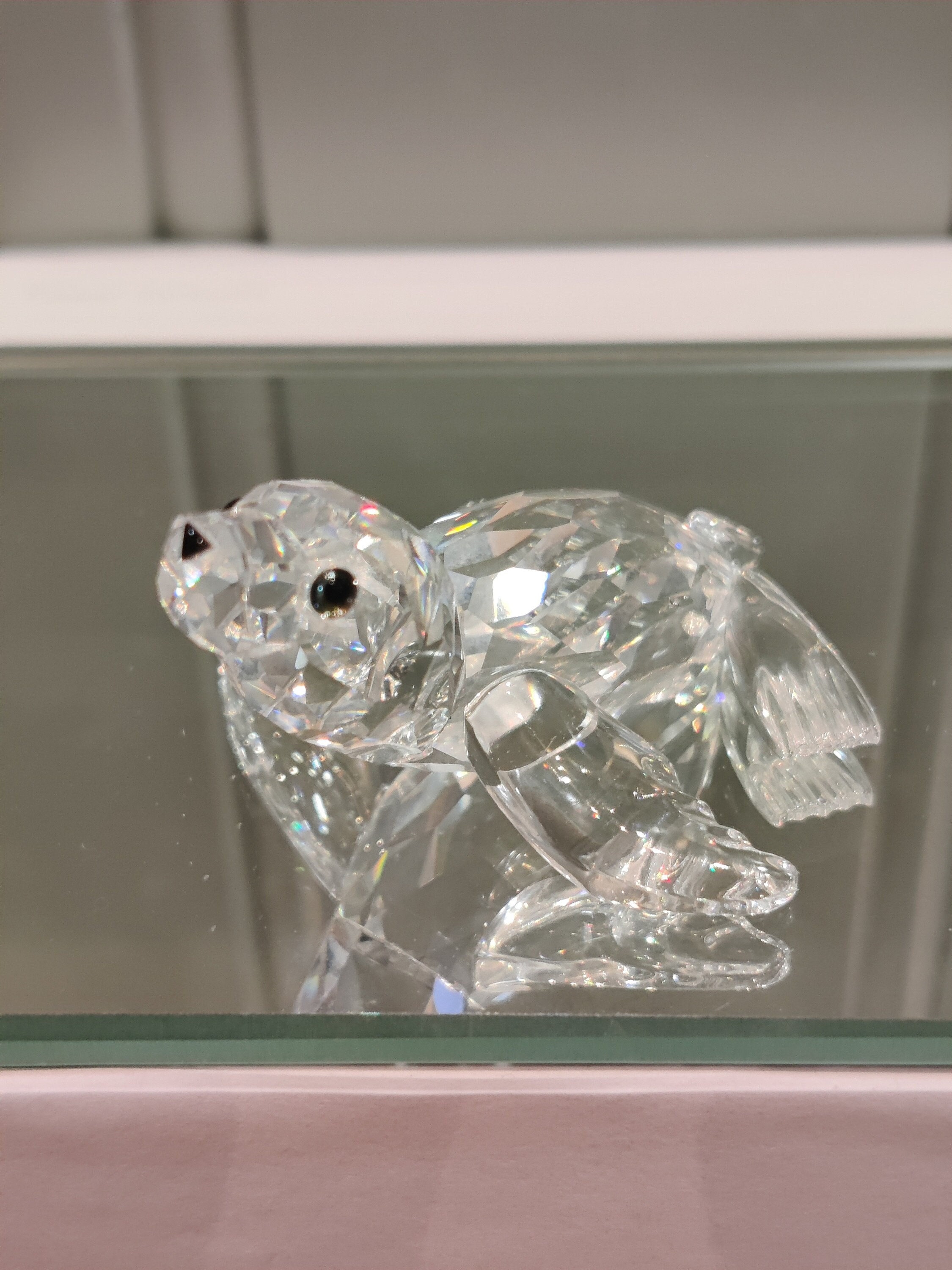 SWAROVSKI スワロフスキー クリスタル アシカ 置物 il_fullxfull.5223037101_oi4g.jpg