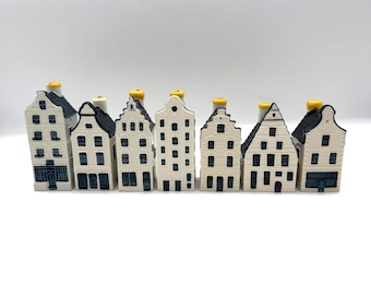 KLM Delft House Bols 70-79 Sealed - Etsy