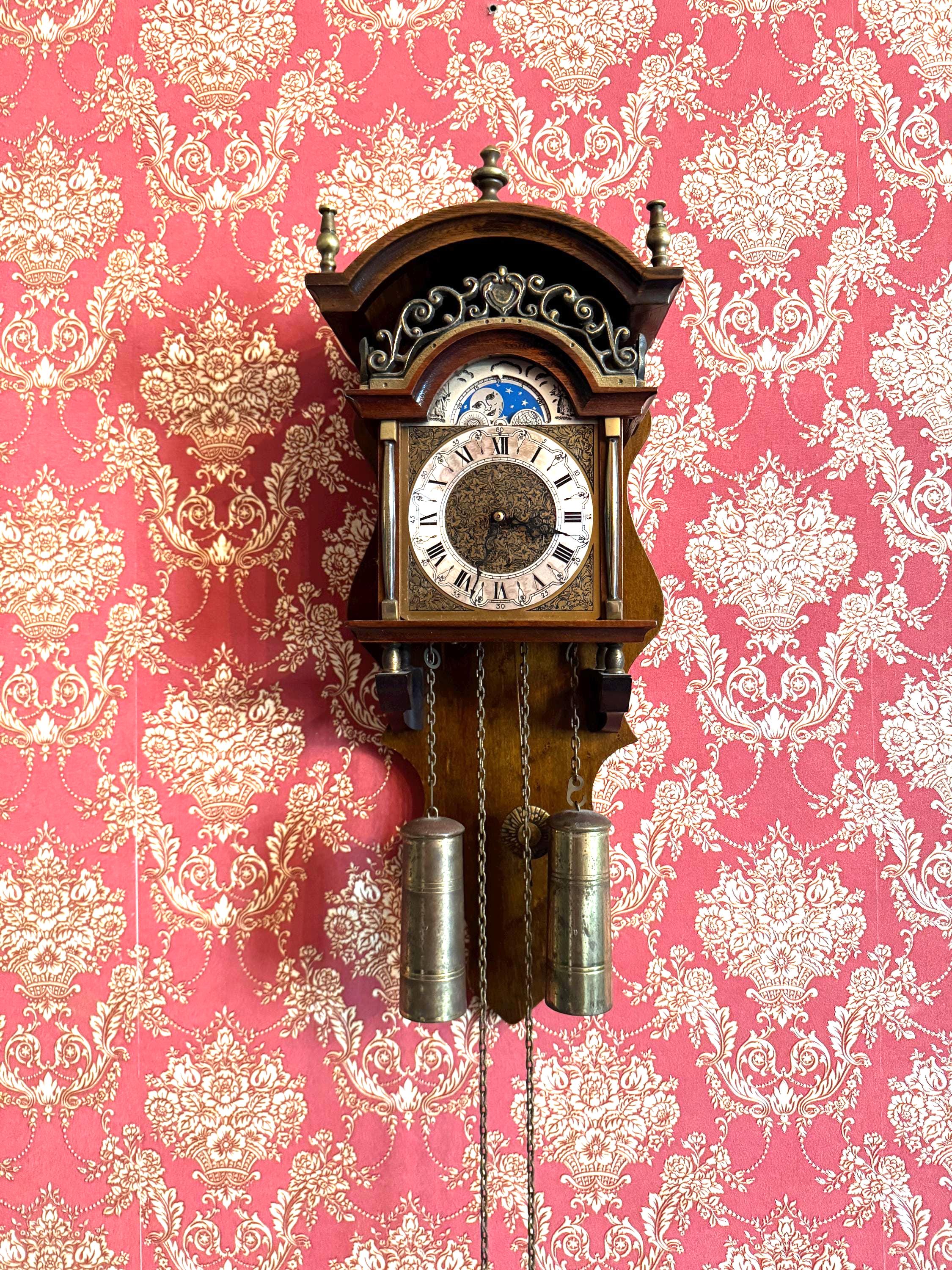 Zaanse clock - Etsy 日本