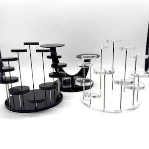 Swarovski display case - Etsy 日本