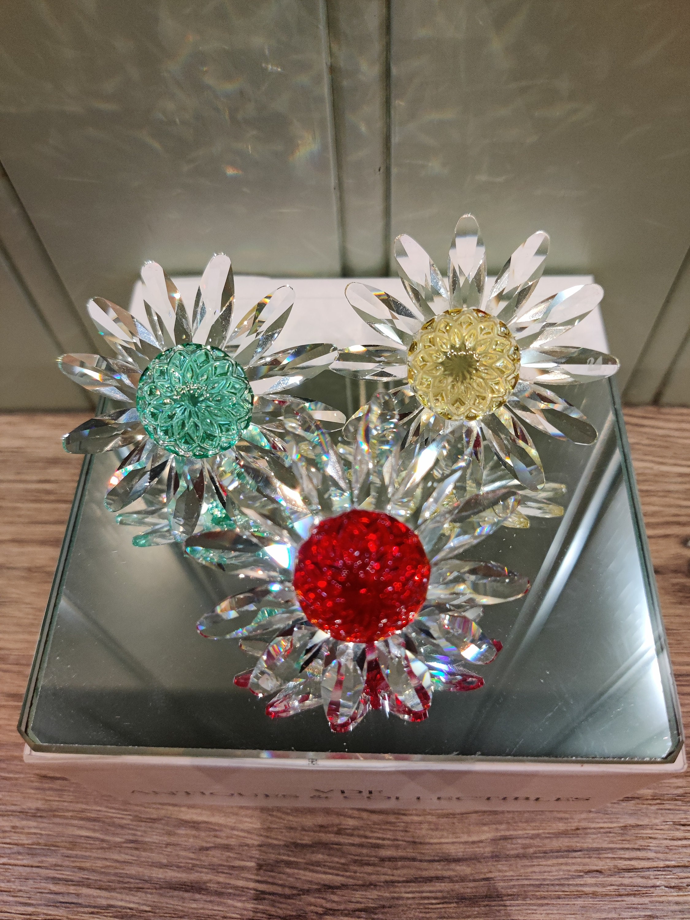 Swarovski figurine - Etsy 日本