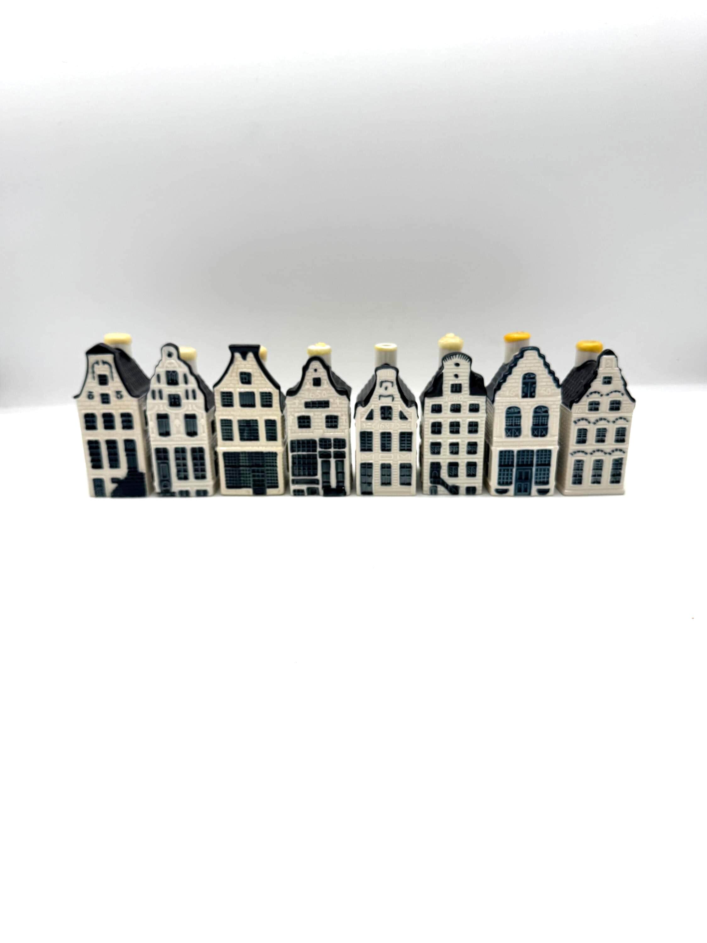 Klm House 17 - Etsy