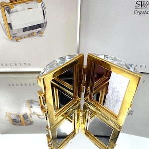 Swarovski crystal memories - Etsy 日本