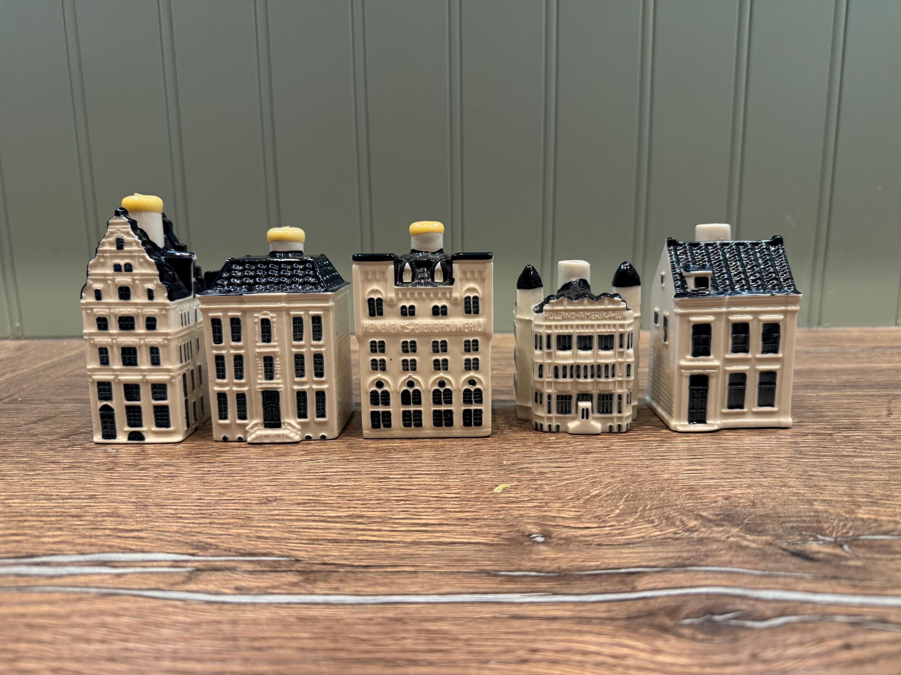 Miniature house klm 47 - Etsy 日本