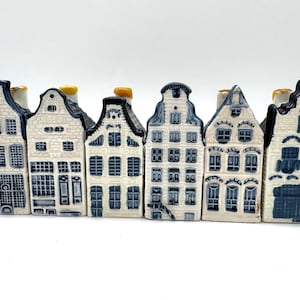 Vintage Klm House - Etsy