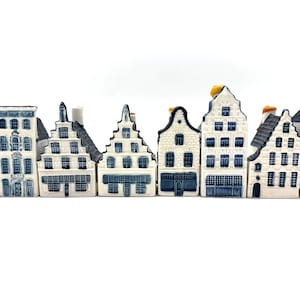Klm Dutch House - Etsy Canada