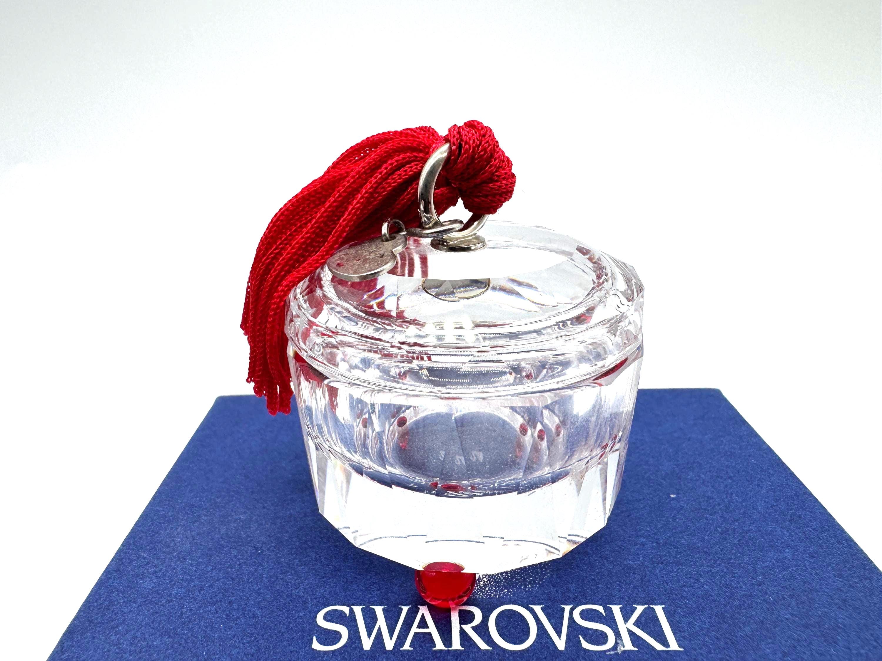 Swarovski box - Etsy 日本
