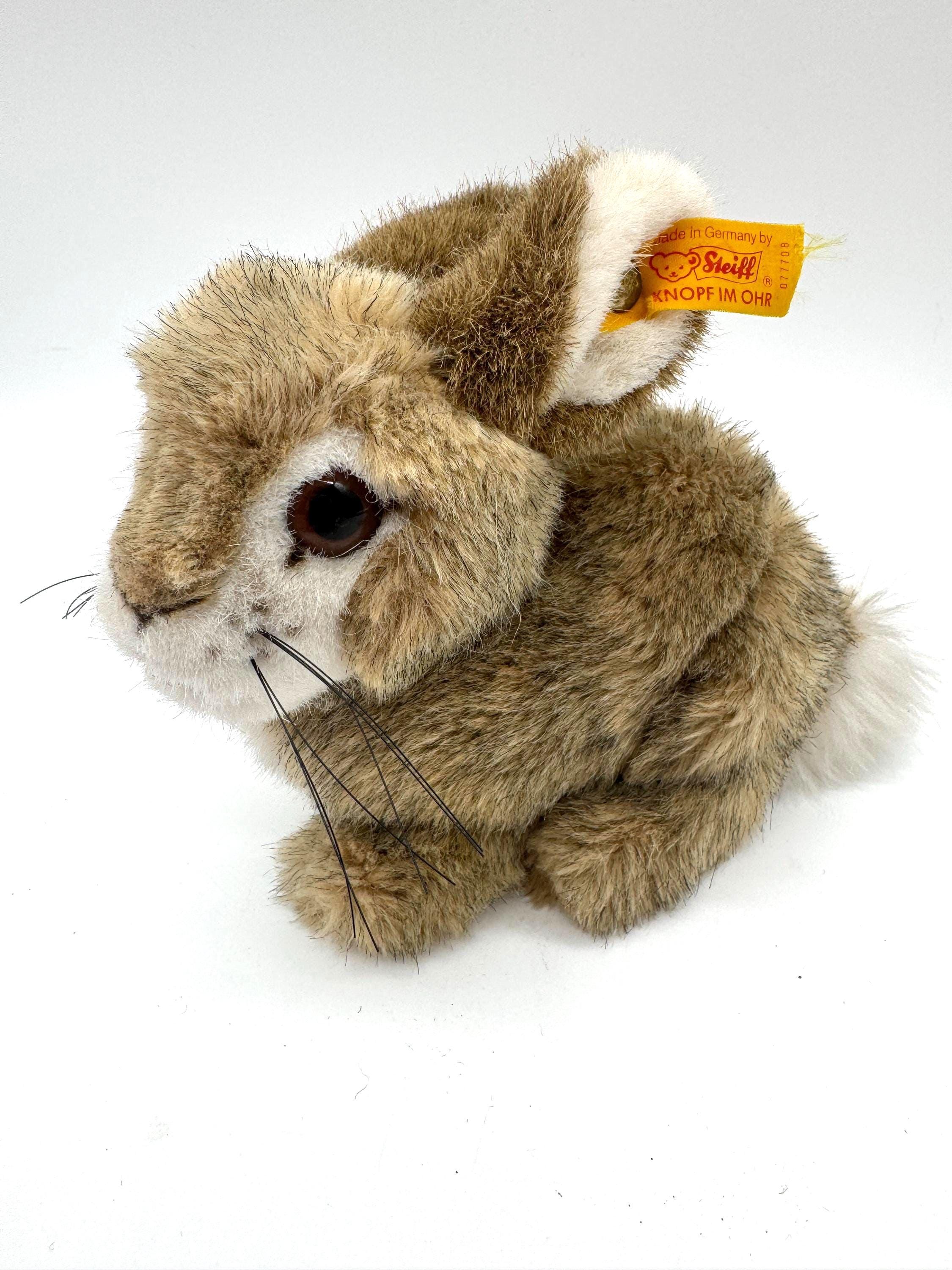 Vintage Steiff Rabbit 