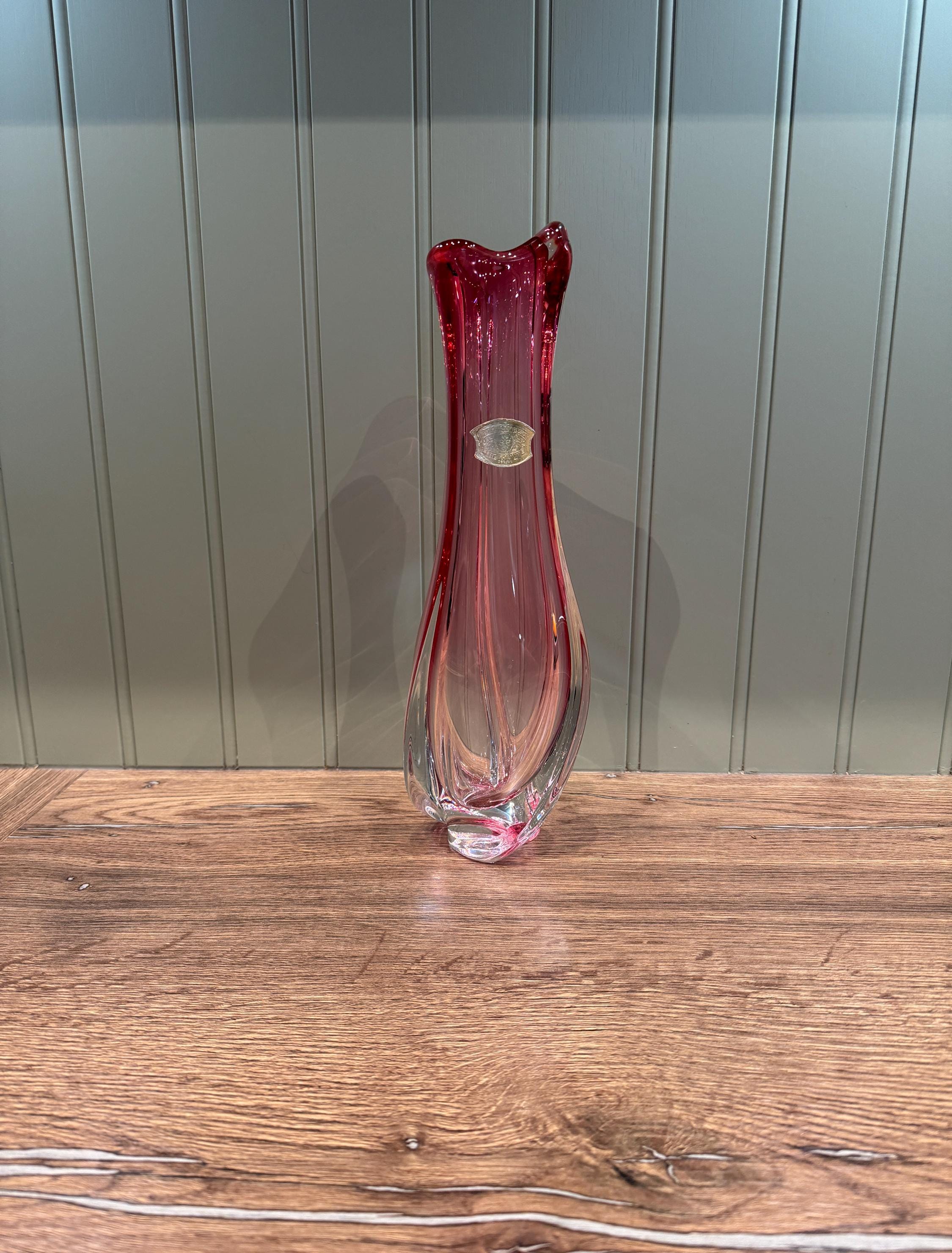 Vase Vsl - Etsy