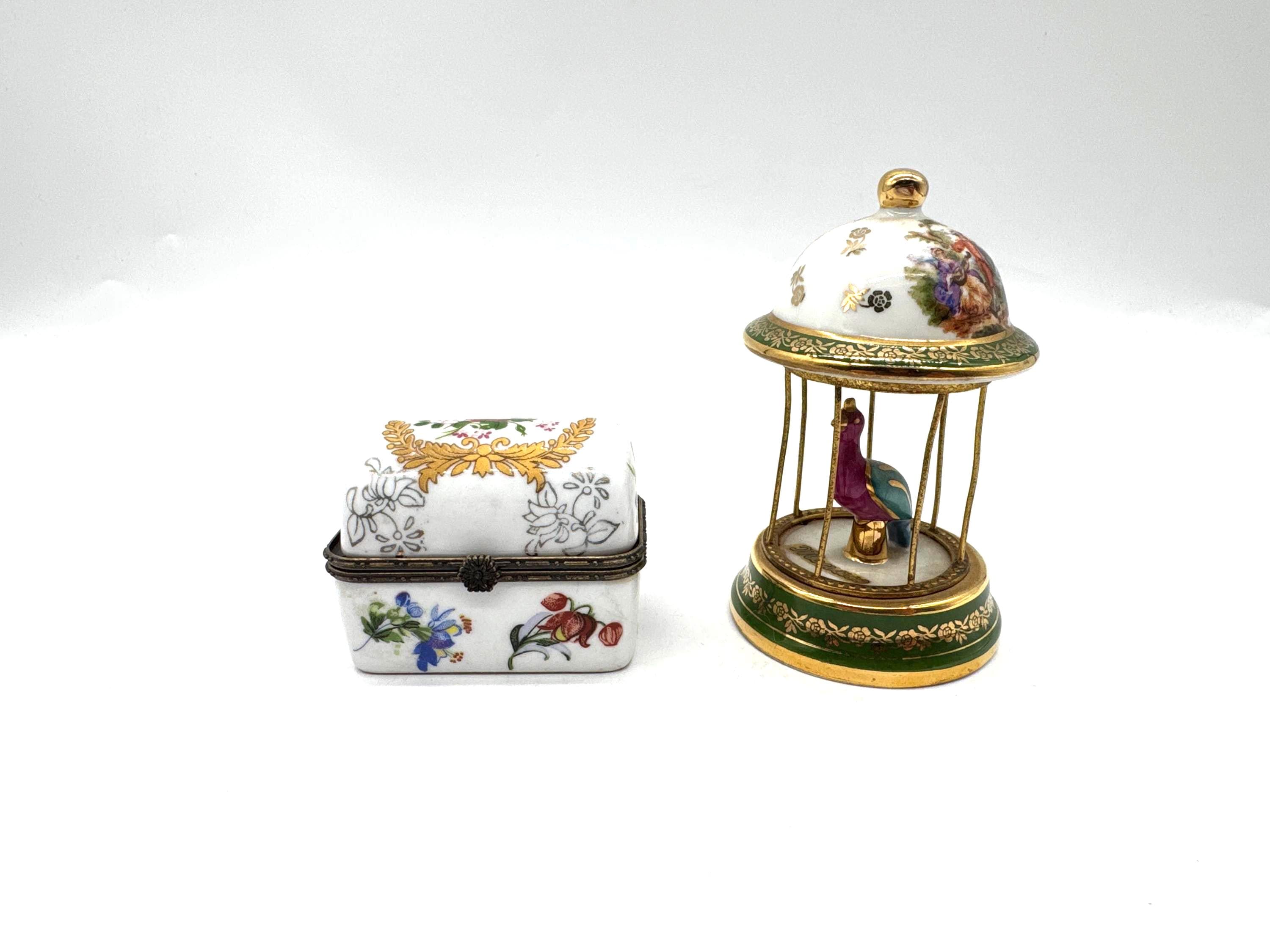 Limoges box - Etsy 日本