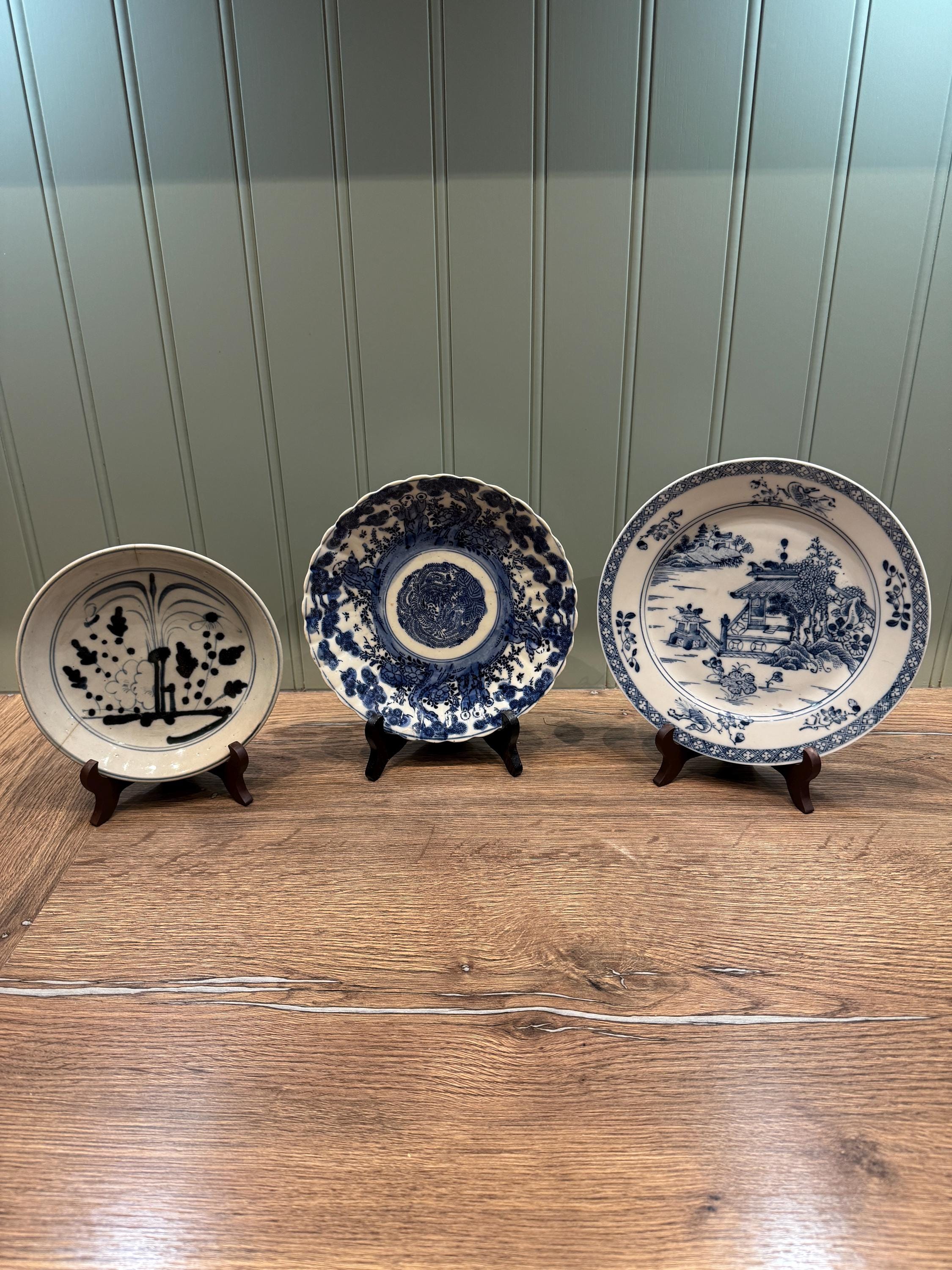 Chinese ming plates - Etsy 日本
