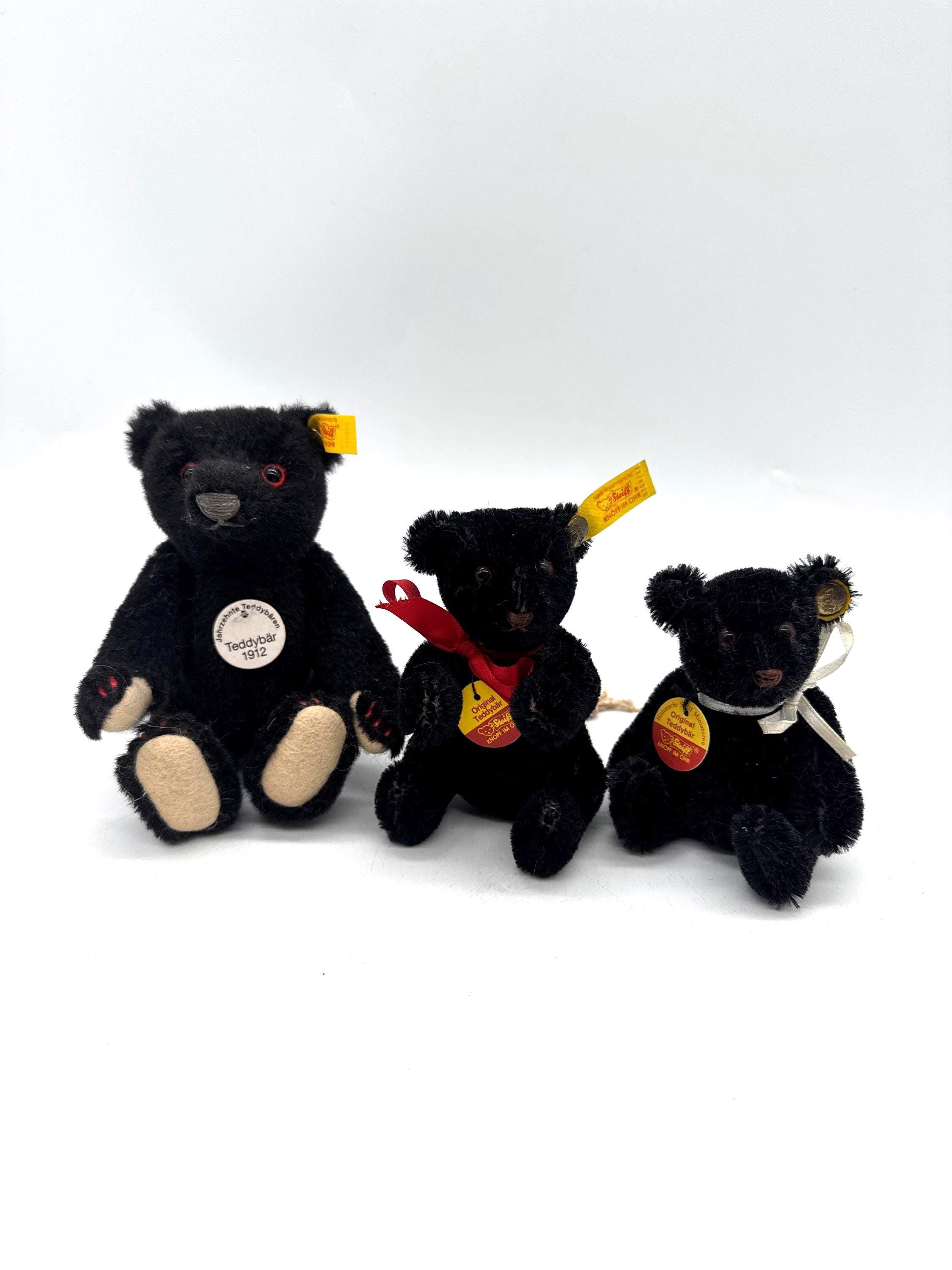 Antique steiff bear - Etsy 日本
