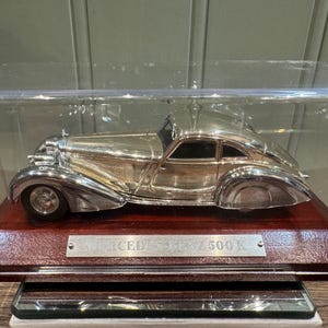 Amazon.co.jp: レア絶版 ディーラー限定 Minichamps PMA 1/43