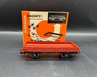ビンテージ メルクリン ミニクラブ 8104 ドイツ Zゲージ 蒸気機関車