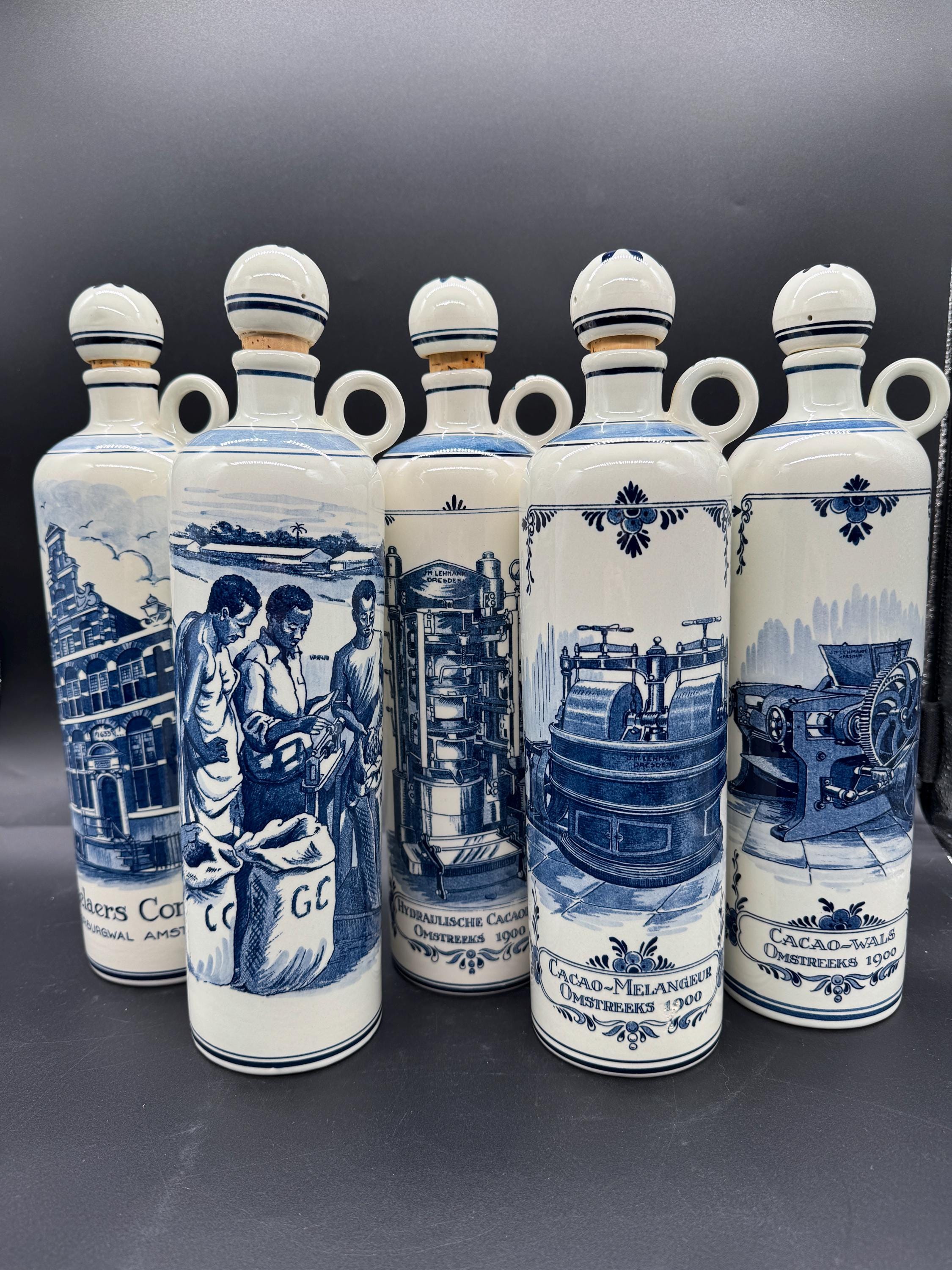 Antique dutch bottle - Etsy 日本