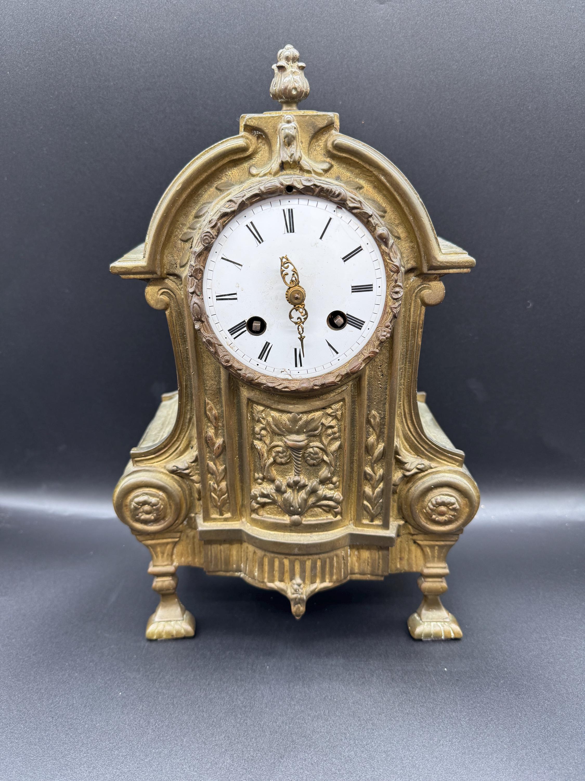 French Etsy 日本 carriage clock Yahoo!オークション 「キャリッジ
