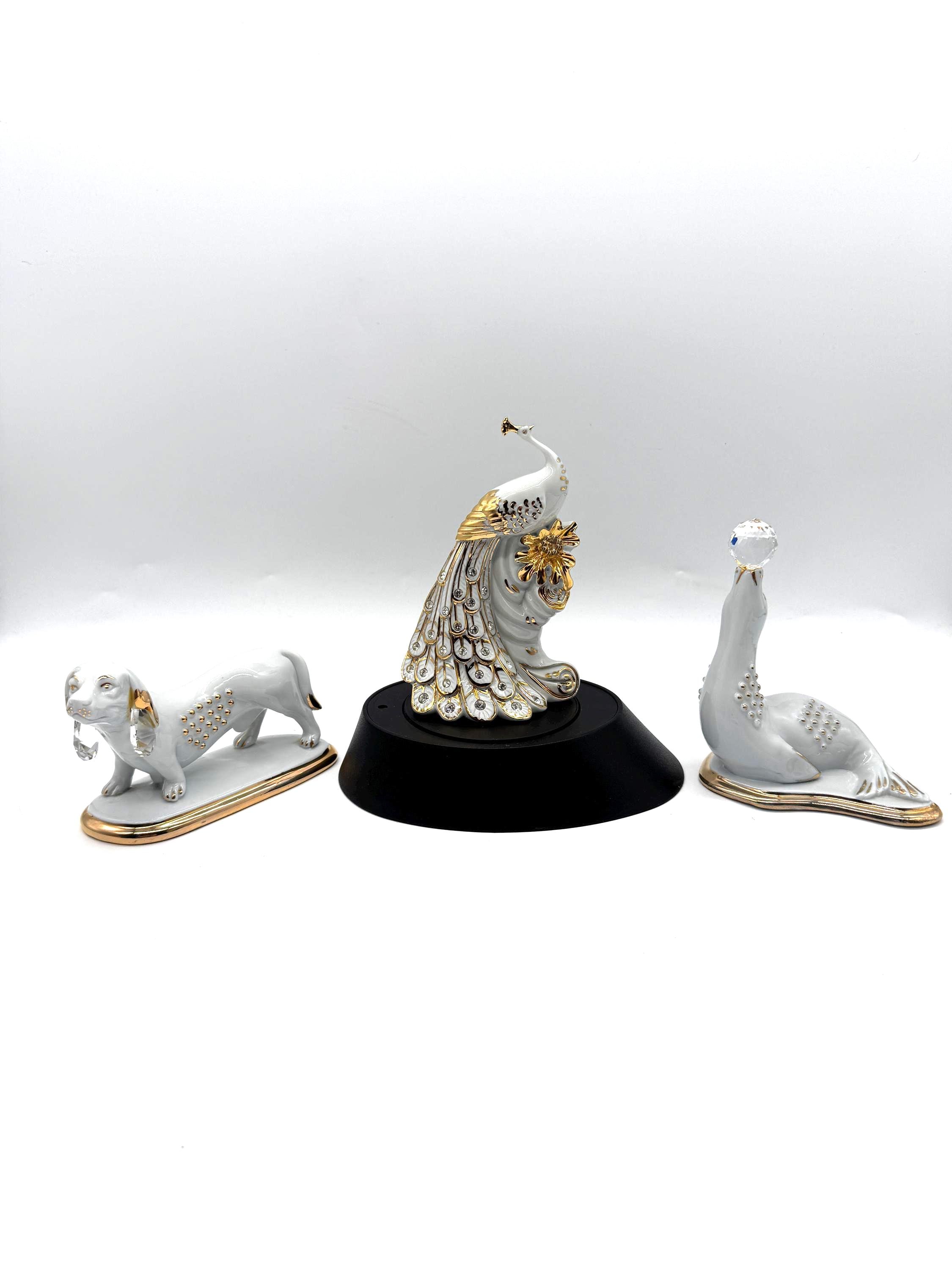 Capodimonte Swarovski - Etsy