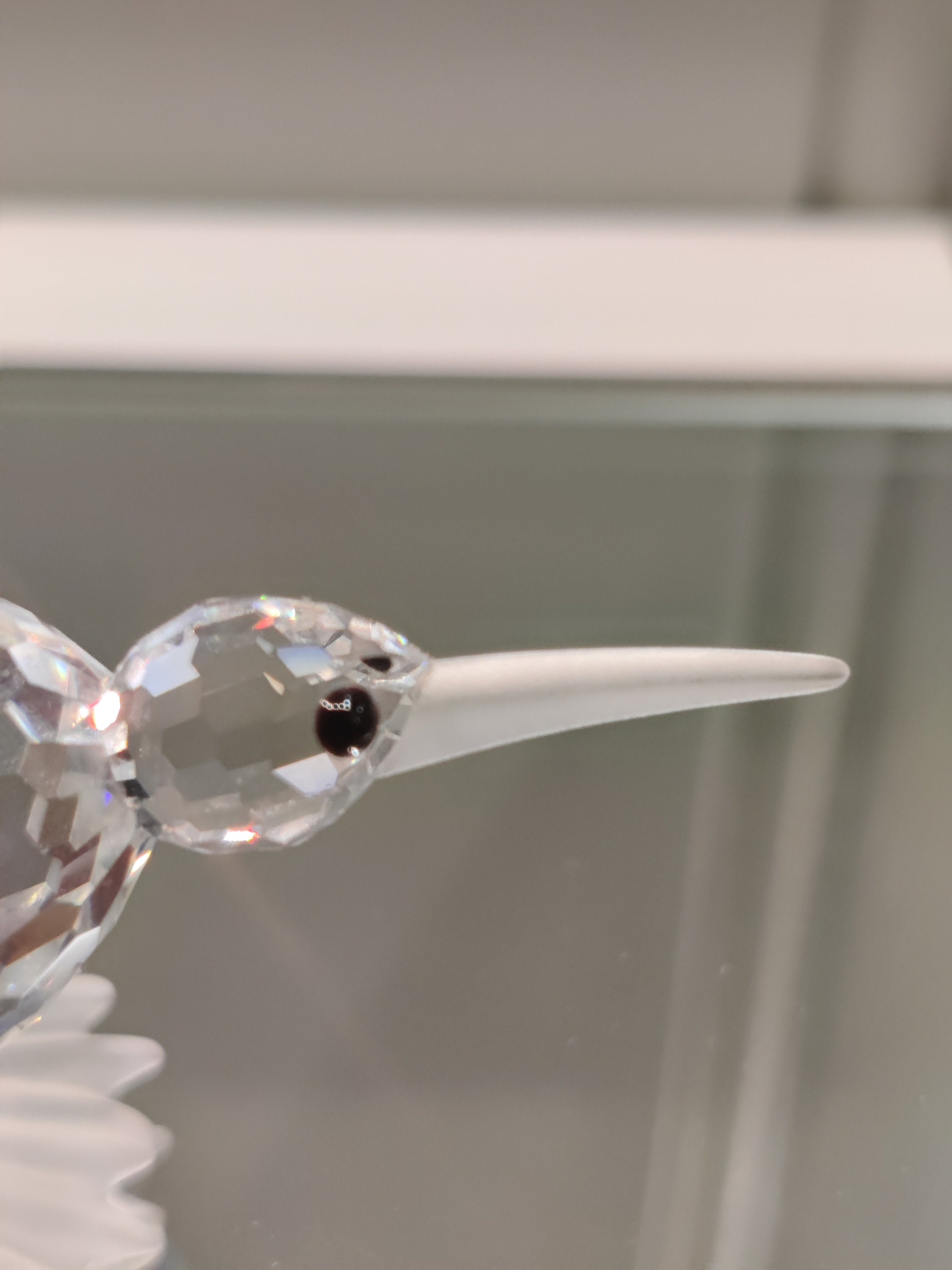 Swarovski Crystal Kiwi Bird Figurine - Retired Design 1991-1996 - Etsy