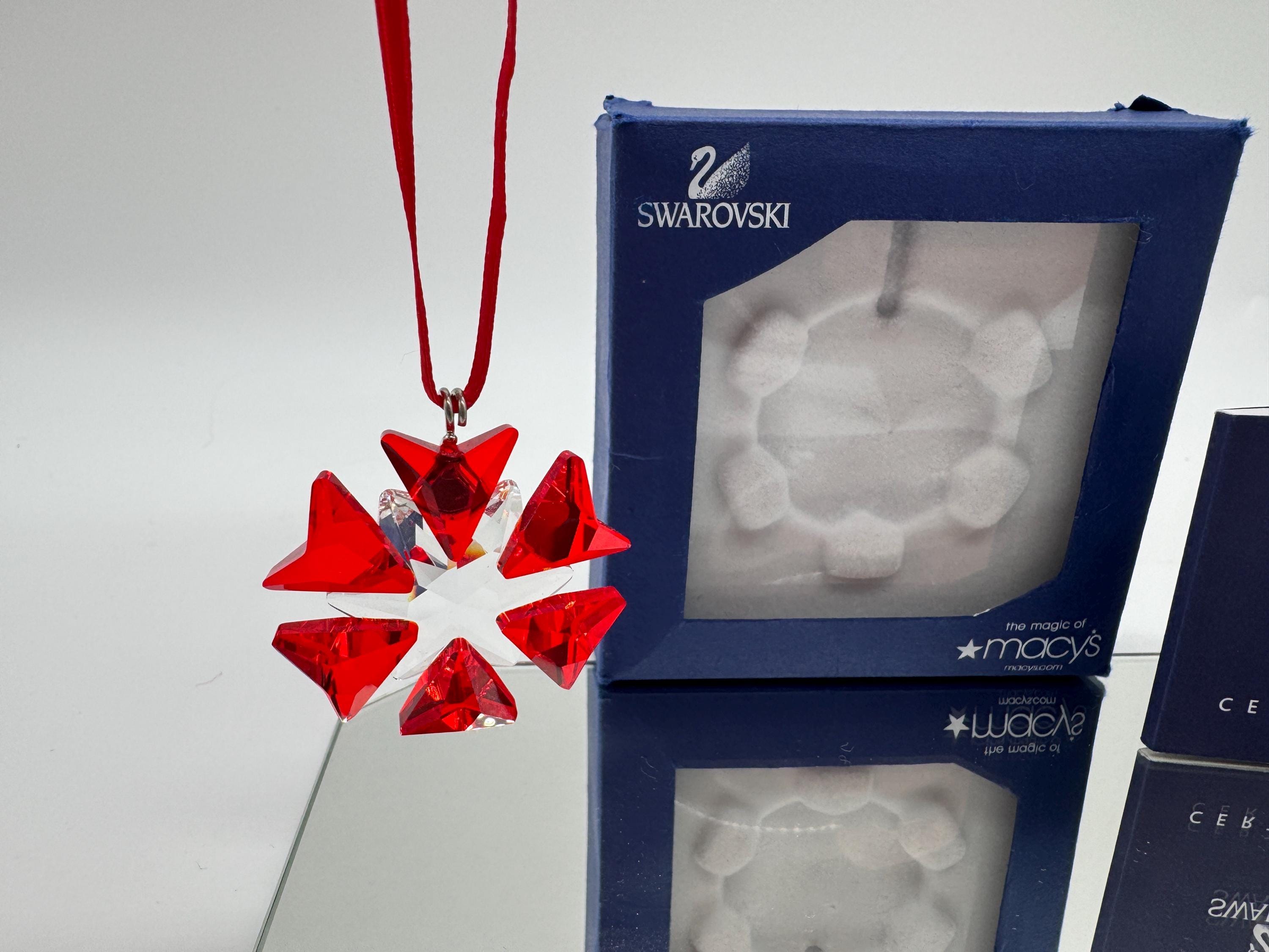 Macys Ornaments UK