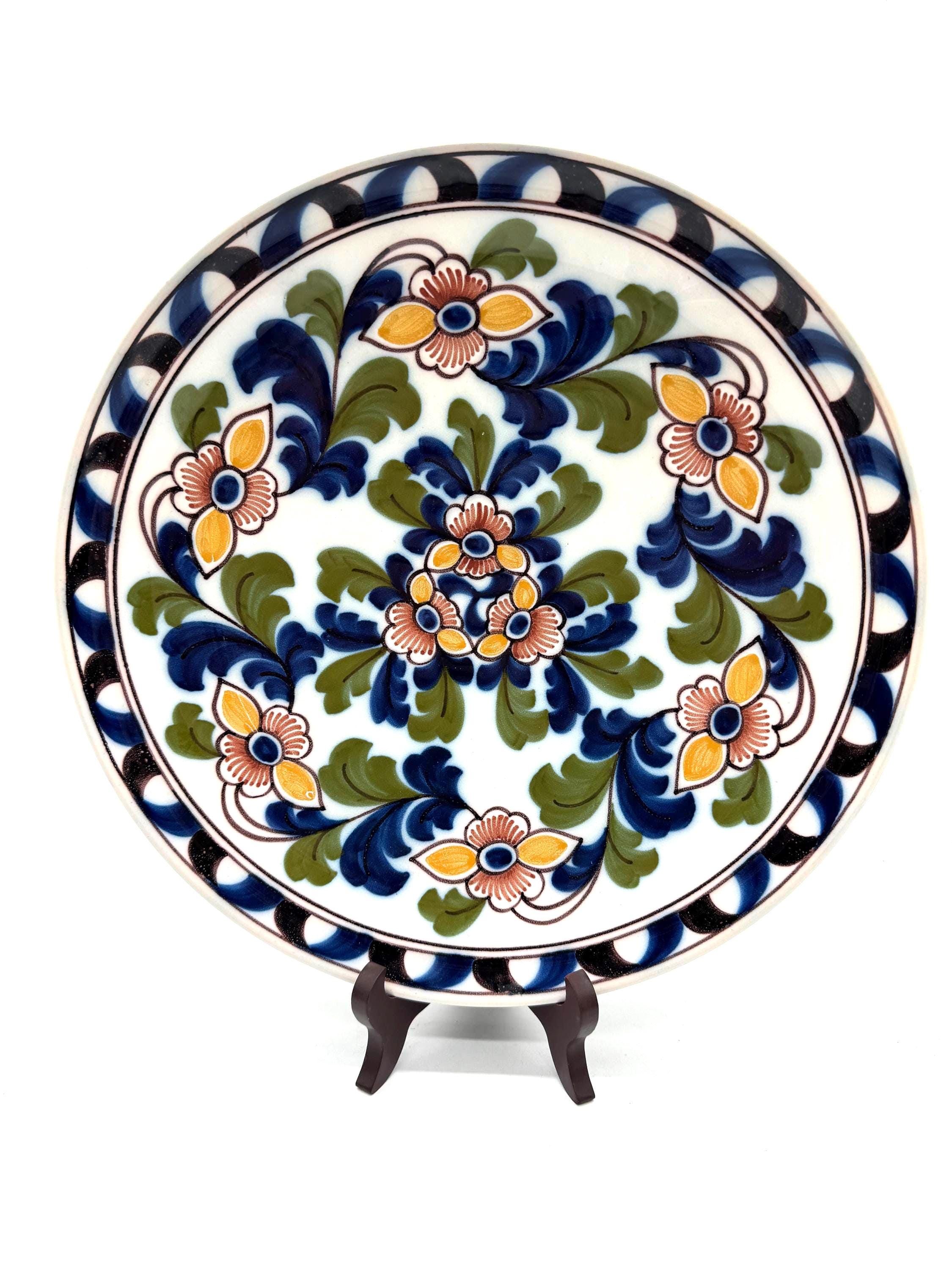 Makkum Pottery - Etsy