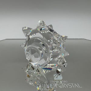 Swarovski sailboat - Etsy 日本