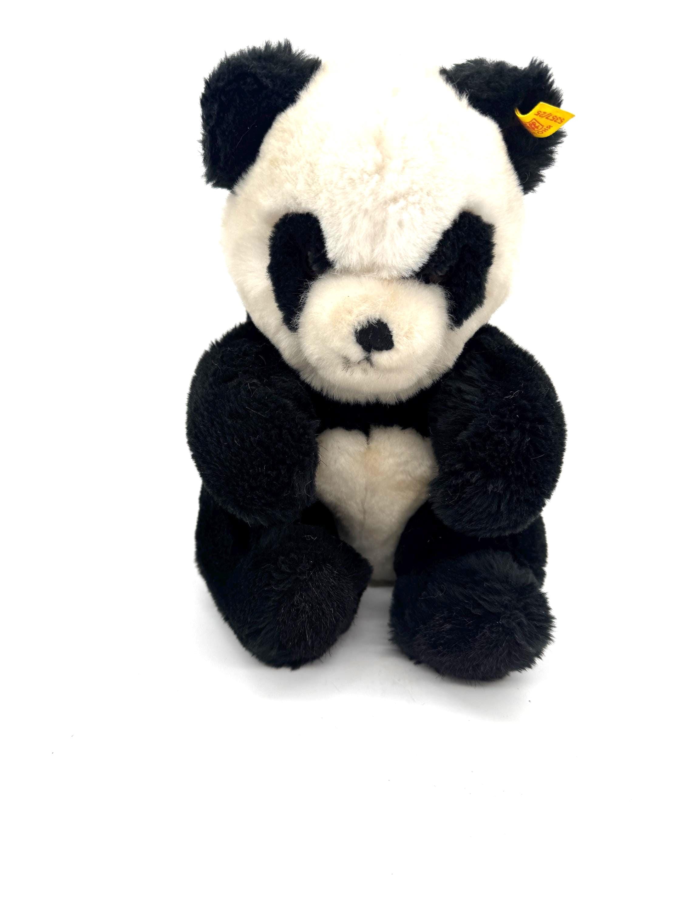 シュタイフ　レプリカ　☆Panda Bear Replica 1951 シュタイフレプリカ☆Panda Bear Replica 1951