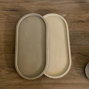 Stone Trays
