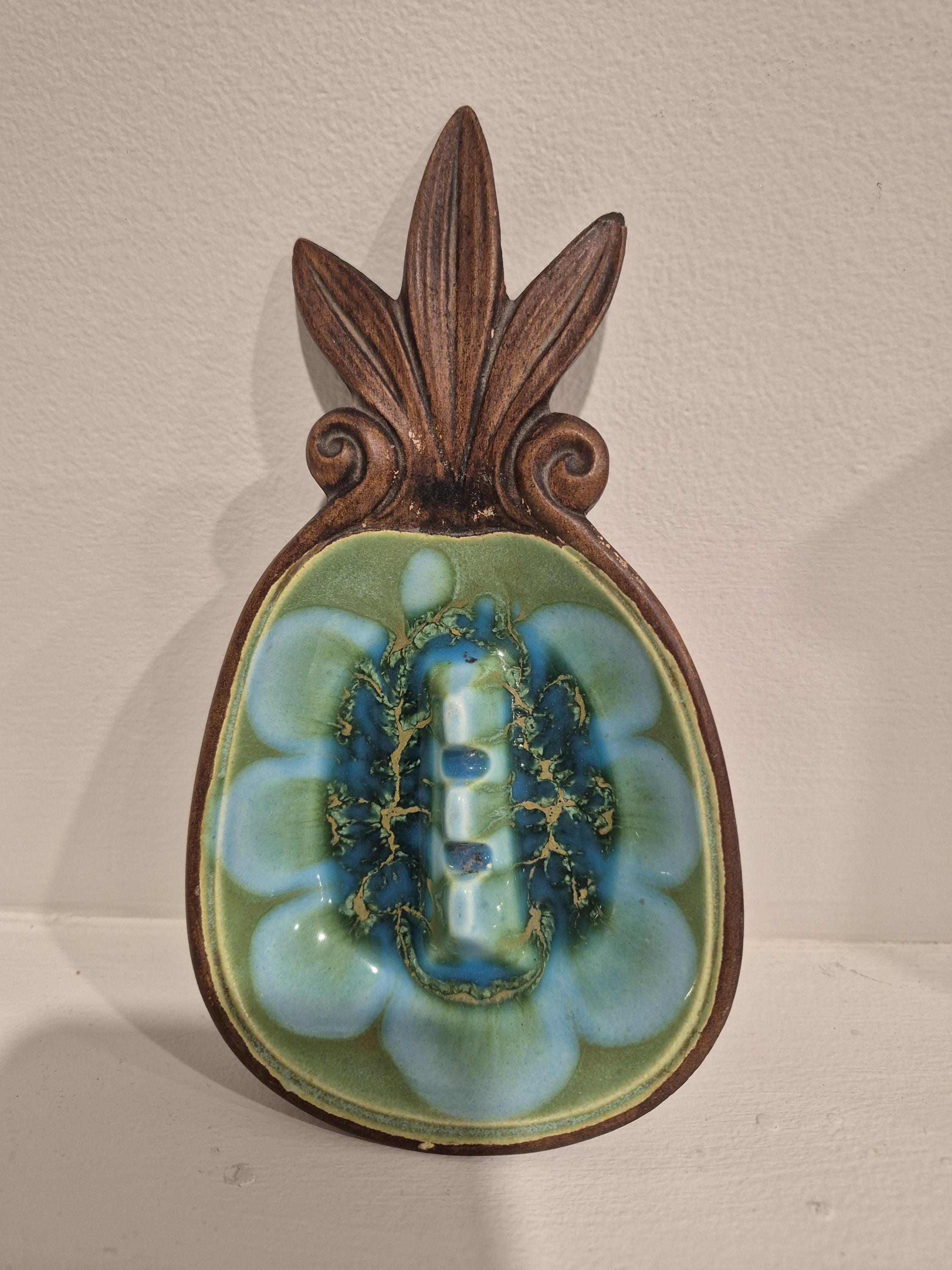 Hawaiian Ashtrays - Etsy