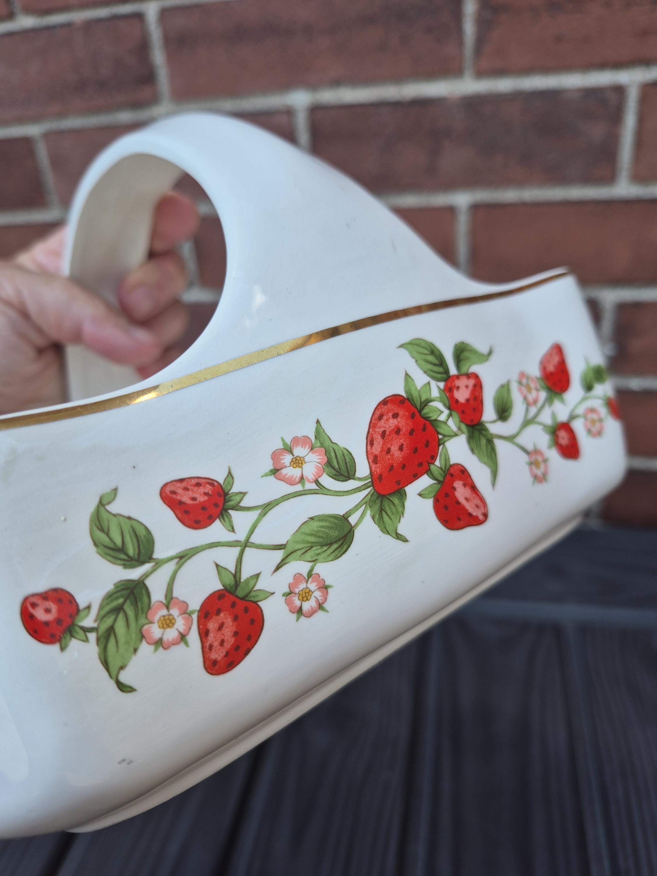 Vintage Planters - Etsy Canada