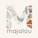 Majalou0 store logo