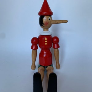 Home - Mastrogeppetto Vintage