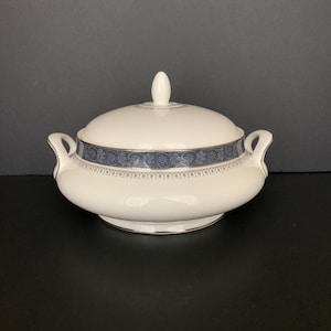 Royal Doulton Soup Tureen - Etsy