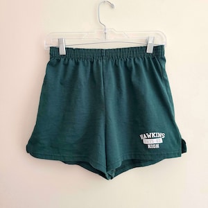 Hawkins High P.E. Gym Shorts