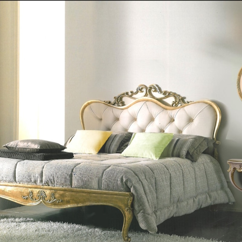 French Queen Bed - Etsy