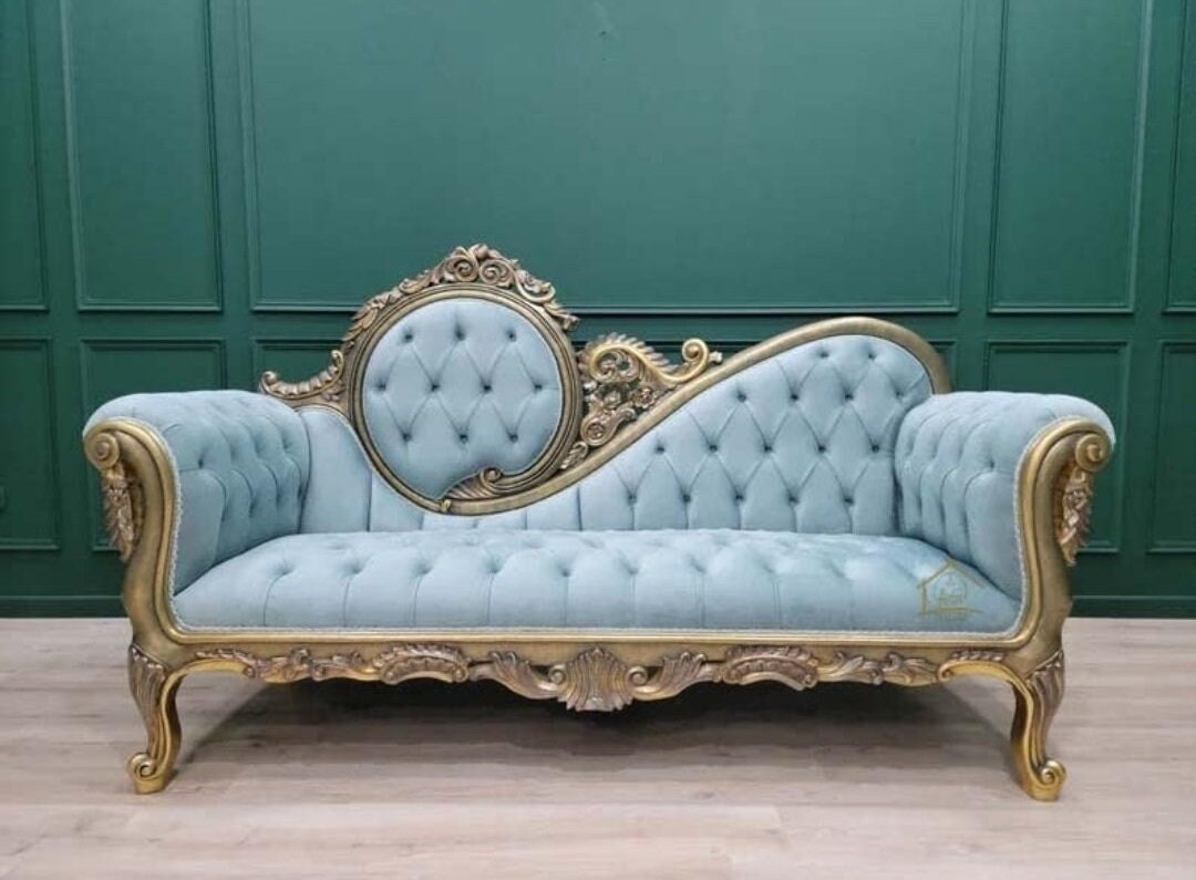 Chic chaise lounge hotsell