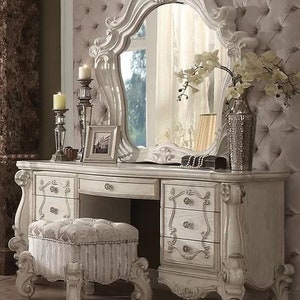 Makeup vanity etsy deals