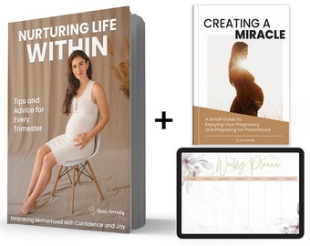 The Fundamental Guide on Nutrition During Pregnancy