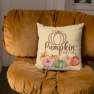 Cozy Fall Home Decor