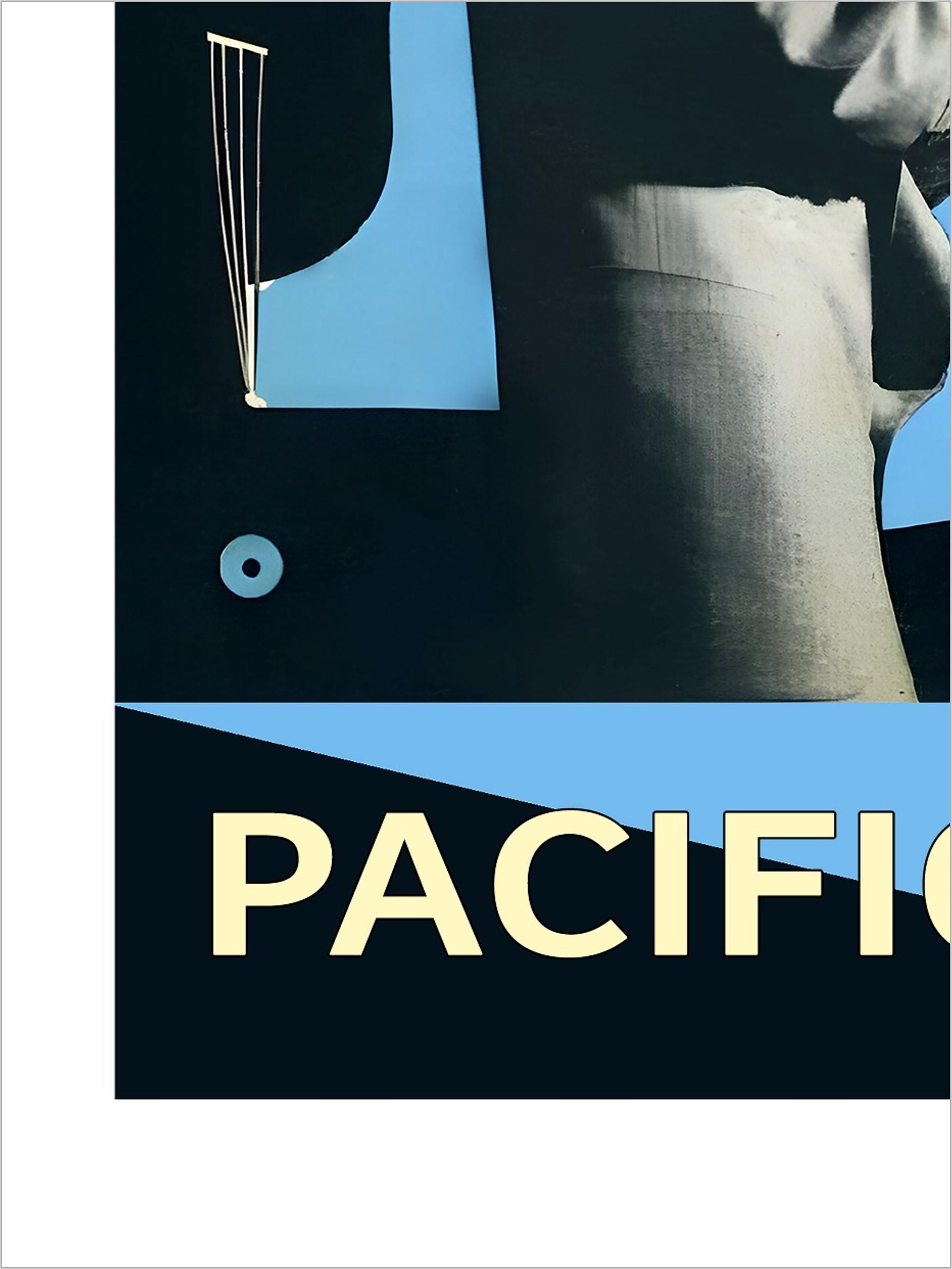 Vintage Chet Baker Album Cover Poster – the Pacific Jazz Years