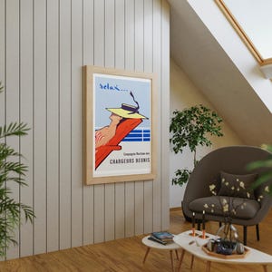 Throughout the World - Chargeurs Réunis (United Shippers) - Vintage