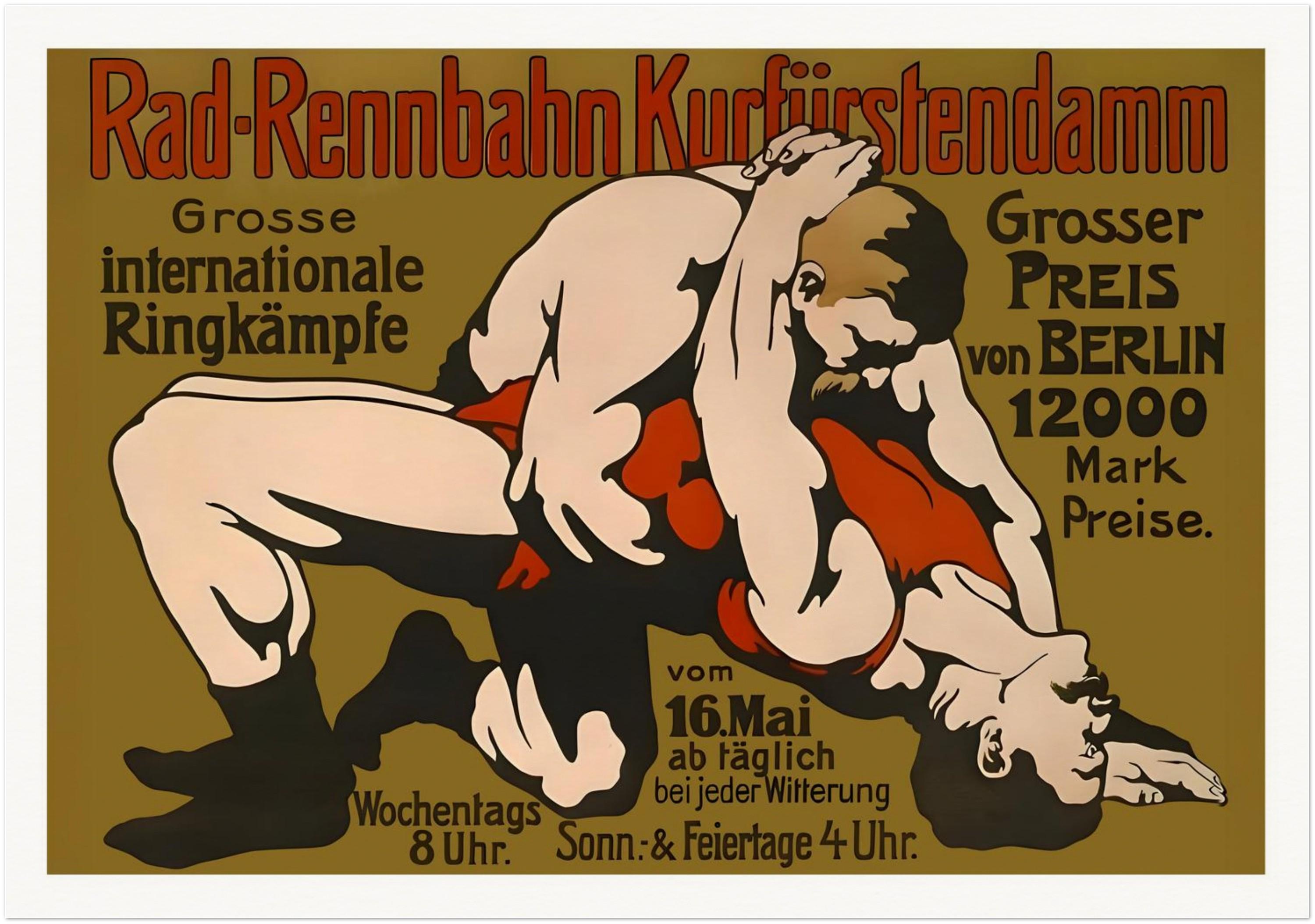 Berlin ベルリン ヴィンテージ特大ポスター 64cm×88cm 特注額付き Amazon.co.jp: ベルリンに夢中: DVD付 : ベア-テ ヴォンデ: 本