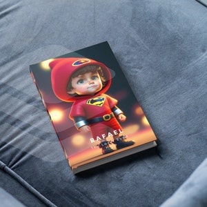Personalisierte Kinderbücher