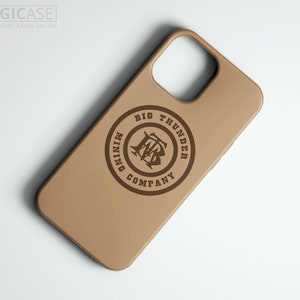 Magical Disney Attraction-inspired Phone Case - BIG THUNDER MOUNTAIN - MagiCase
