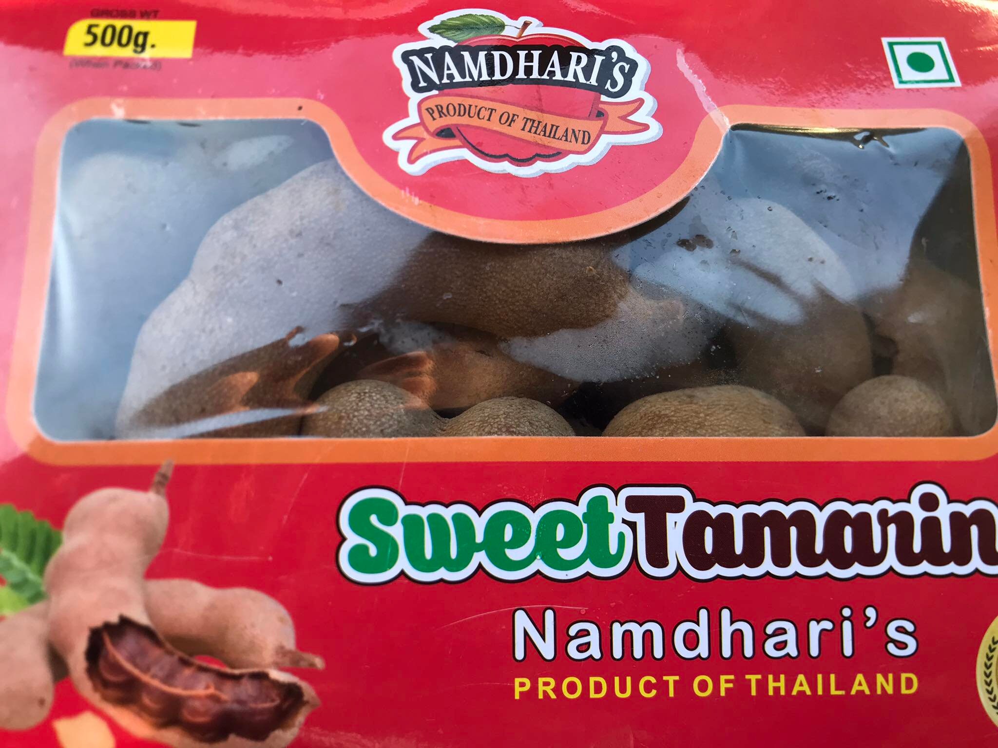 Organic Sweet Thai Tamarind Fruits From Thailand Top Quality Etsy
