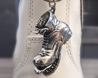 Little Boots of Horror - Boot Charms