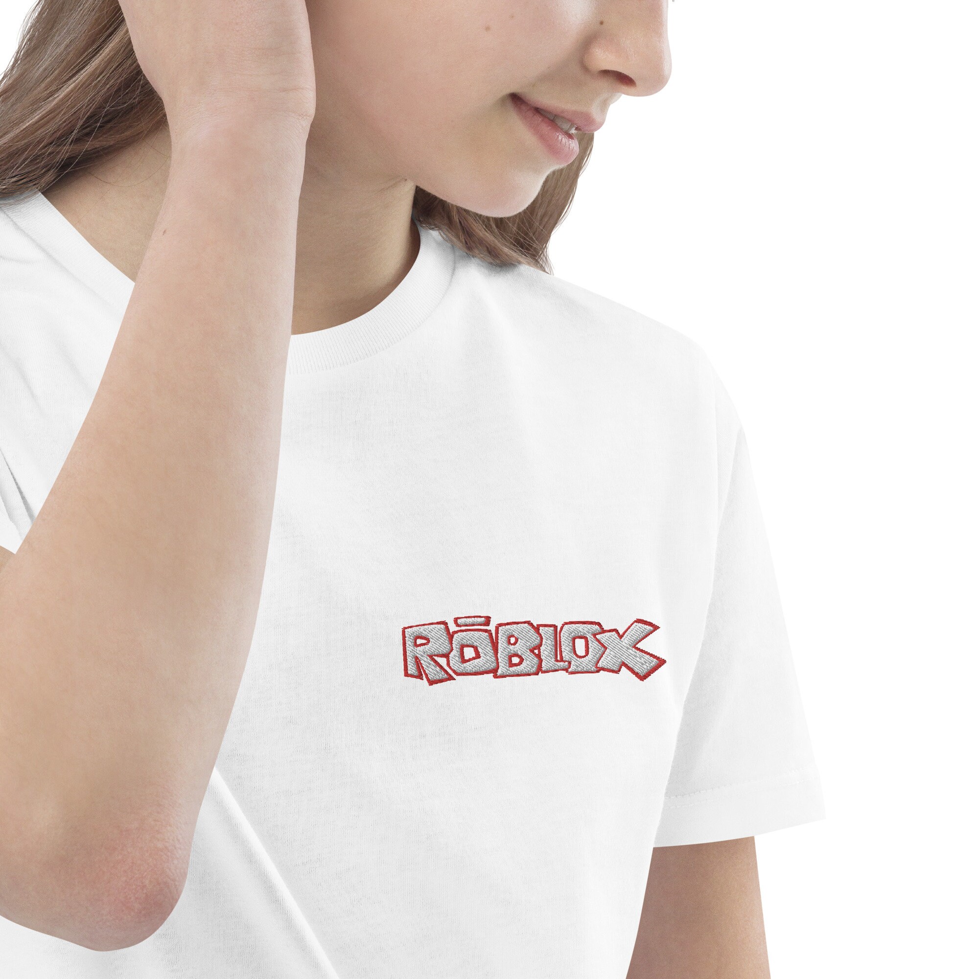 Roblox T-shirt - Etsy