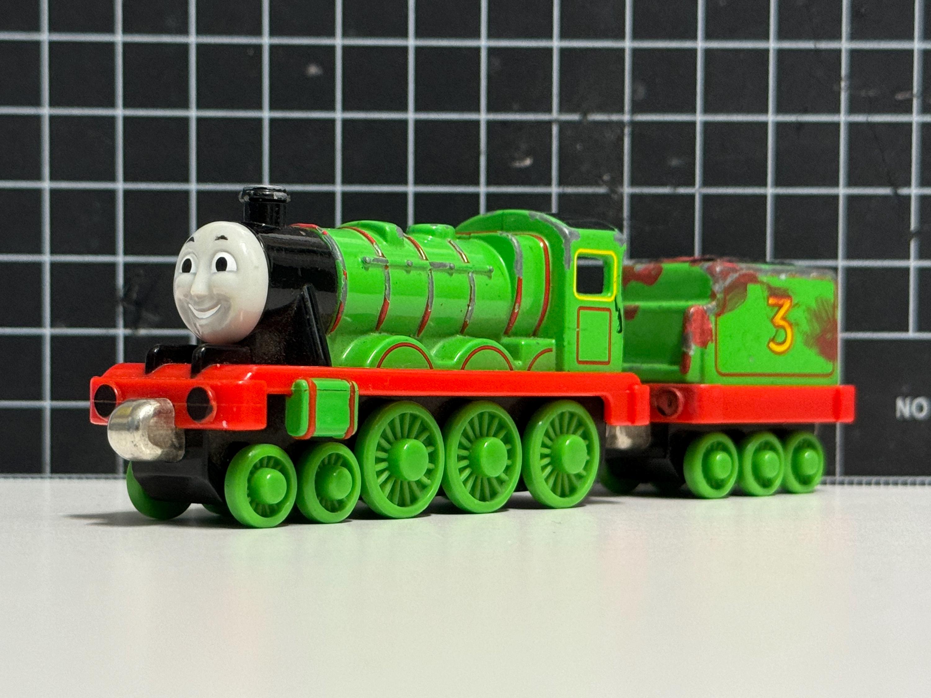 Amazon Thomas Take N Play Henry Clearance Thomas Take N Play Henry Online - Main Image