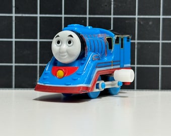 Capsule Plarail Thomas and Friends Streamlined Thomas