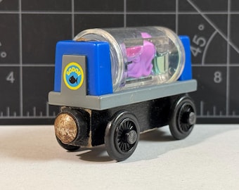 Thomas and Friends Wooden Railway Aquarium Car